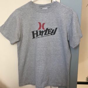 Hurley t shirt